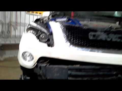 PARTS FOR 2007 GMC Acadia SLT-2 CL1264