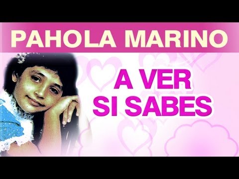Haber Si Sabes - Paola Marino