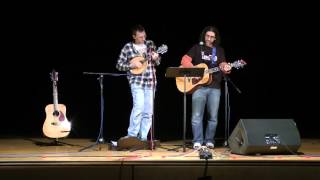 Our Lady of the Highways (John Wesley Harding)