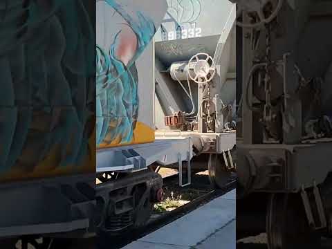 Estacion de tren.general fernandez oro..rio negro