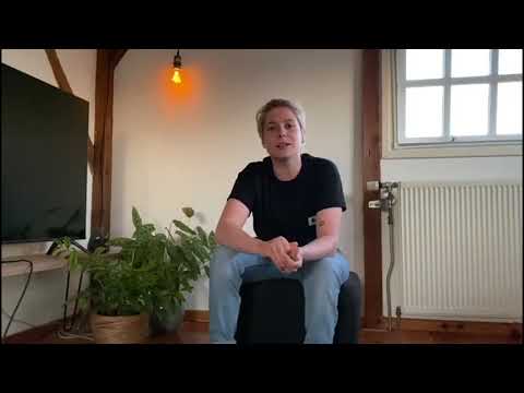 De MJ Tafeltennistip van Kelly van Zon