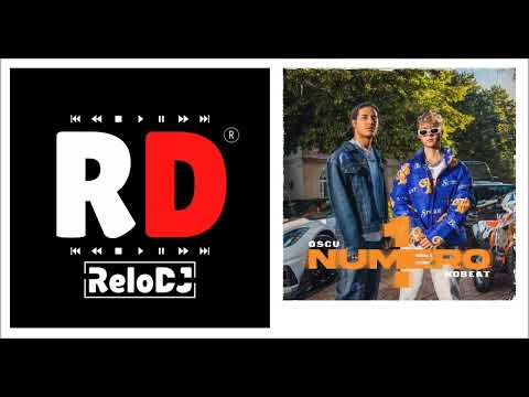 OSCU x NOBEAT Número 1 (Relo Extended Edit Remix)