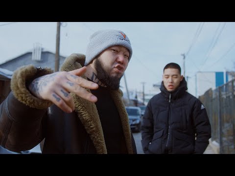 Big Gee - Ug Hel, Uildel ft. Sekstsagaanbogd & DJ Zaya (Official Music Video)