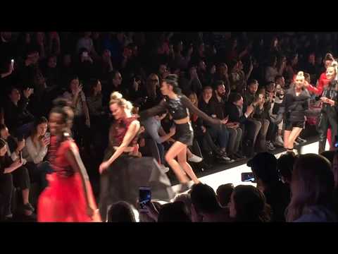 MBFWI Fall 18 | Murat Aytulum | VideoShoot by Fashionziner