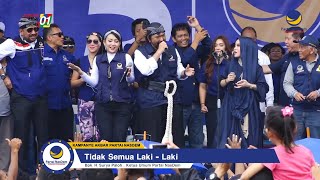 Download lagu Tidak Semua Laki - laki | Bpk. H. Surya Paloh | New Pallapa | Kampanye Akbar Partai NasDem | Magetan mp3 Download lagu Tidak Semua Laki - laki | Bpk. H. Surya Paloh | New Pallapa | Kampanye Akbar Partai NasDem | Magetan mp3