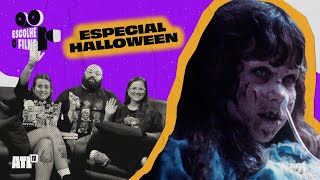 Download lagu QUAIS FILMES PARA ASSISTIR NO HALLOWEEN? | Escolhe o Filme | ATL TV mp3