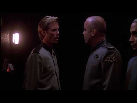 Babylon 5 - Television