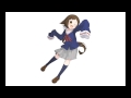 Mikakunin de Shinkoukei ED - Masshiro World ...
