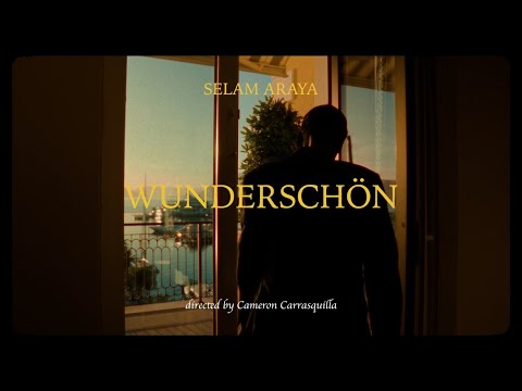 Selam Araya - Wunderschön (Official Video)