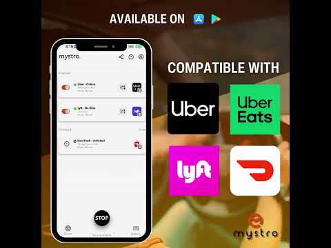 Mystro Overview #2: See what Mystro's about