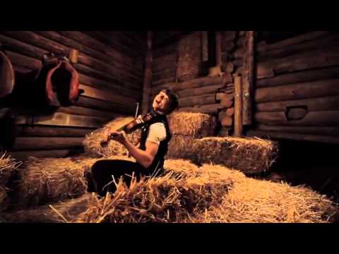 Alexander Rybak ft. Opptur 'FELA IGJEN'