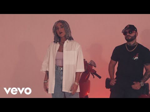 Giulia Molino, Lele Blade, Hal Quartièr - Cchiù Fort'