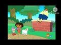 Dora Had A Little Lamb Alternative Ending