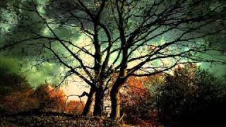 Autumnblaze-The emerald widower