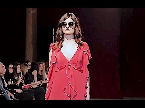 BEACH & CASHMERE MONACO Caspian Fashion Week 5th Season - Fashion Channel