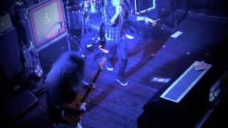 Deftones - Dai the Flu - Live @ the House of Blues New Orleans