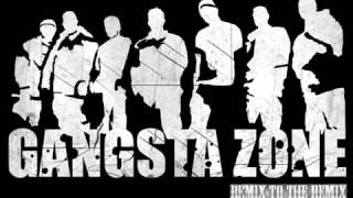 Gangsta Zone Remix ( Other mix ) Ft Farruko, Kendo kaponi, entre otros