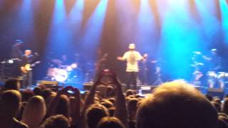 Shaka Loveless - Ikke mere tid