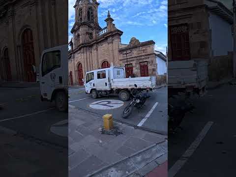 Nobsa Boyacá por Colombia en Moto 🏍️ #colombia #motos #viajeenmoto #motorcycle #motovlog #viajes