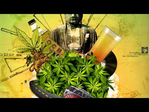 The Herbaliser - Intermission [HD]