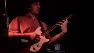 Allan Holdsworth - The Things You See