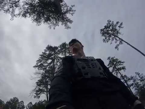 Jit Vlogs 5 : Devils Ridge MX, NC