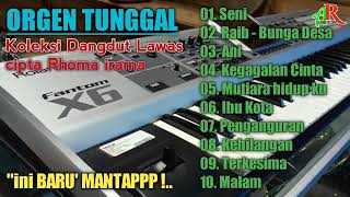 Download lagu ORGEN TUNGGAL LAWAS || ALBUM RHOMA IRAMA || LAGU LAWAS KALEM || CEK SOUND ORGEN TUNGGAL mp3