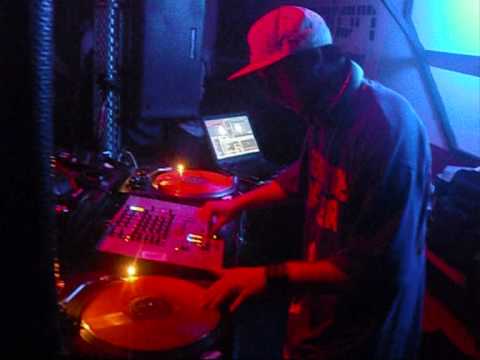 SOUTH JAM 1on1 DANCE BATTLE 2009 in STUTTGART@ PROTON - Party with DJ TURNROCK