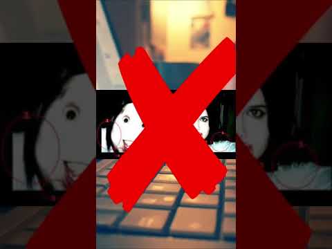 Where does the Jeff the Killer image come from 😮 #Shorts