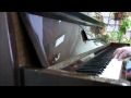 Harry Potter Hedwig's Theme - Piano / "Гарри ...