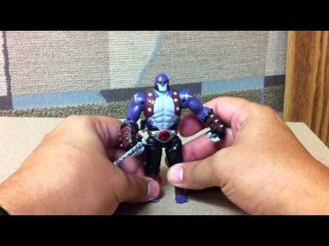 Thundercats 2011 4" PANTHRO