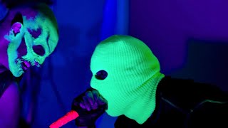 Code Orange - &quot;Back Inside The Glass&quot; Livestream (FULL CONCERT)