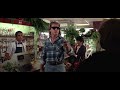 They Live head fell into the cheese dip 1957