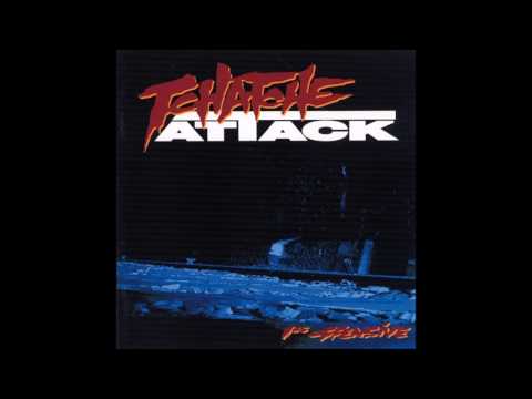 Timide Et Sans Complexe - La Roue Tourne (1996) [Tchatche Attack (1ère Offensive)]