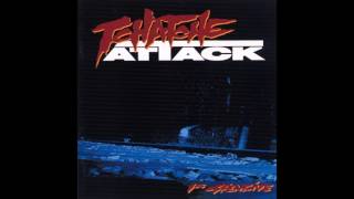 Timide Et Sans Complexe - La Roue Tourne (1996) [Tchatche Attack (1ère Offensive)]
