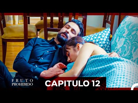 Fruto Prohibido Capitulo 12 (Doblado en Español)(La Versión Larga)