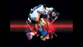 Brodinski - Bury Me (ZOOM H6 XY Mic. 2M)