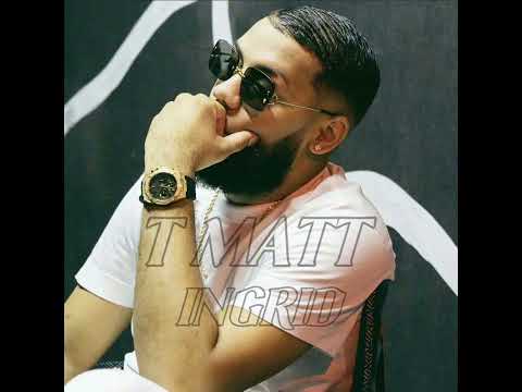T MATT - INGRID (AUDIO 2023)