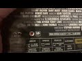 Opening To Predator 2 2002 DVD