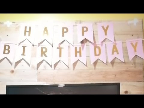 Say Happy Birthday To Inshira