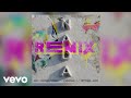 Cali Y El Dandee, Danna Paola, Guaynaa - Nada (Remix / Audio) ft. Brytiago, Akon