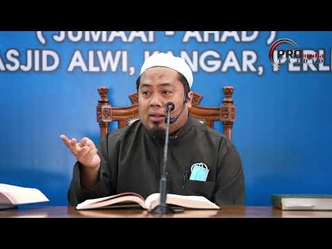 15-7-2023 Maulana Dr. Nasaie Hanaffie - Daurah Kitab Tauhid Sahih Bukhari (Sesi 3)