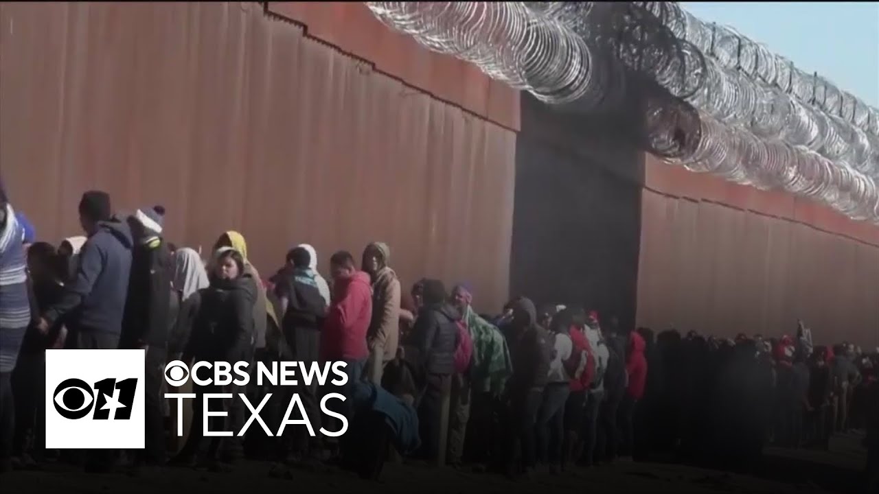 Senate advances bill to crack down on illegal immigration, named after Georgia murder victim