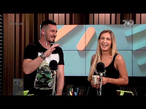 Wake Up, 26 Shtator 2018, Pjesa 1 - Top Channel Albania - Entertainment Show