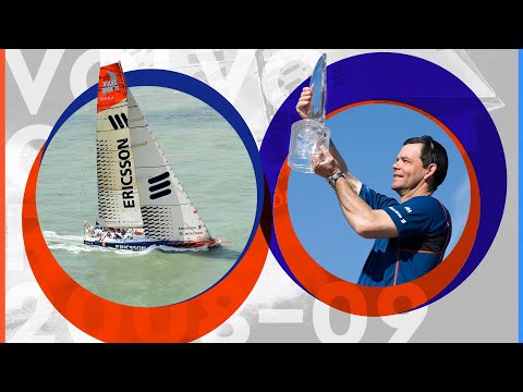 2008-09 Official Film | Volvo Ocean Race