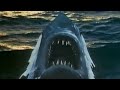 Bantam Books Jaws 2 The Terror Continues Commercial 1978