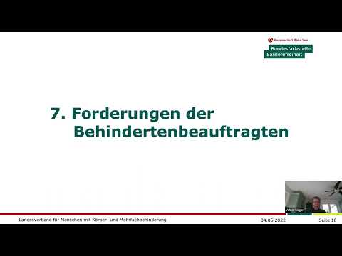 Alle inklusive?! Selbstbestimmt Wohnen für Menschen mit schweren Behinderungen