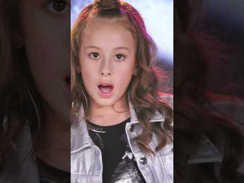 Lina Olarescu - Unstoppable