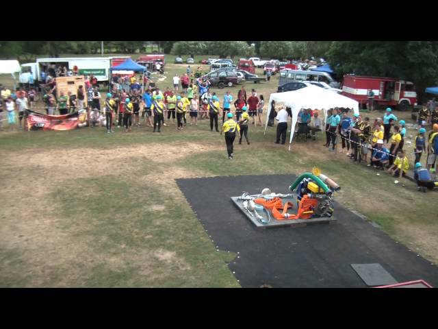 Přechovice, 25. 07. 2015