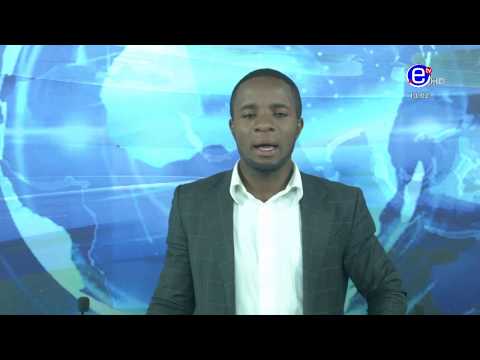 PIDGIN NEWS MONDAY 12th AUGUST 2019 - EQUINOXE TV
